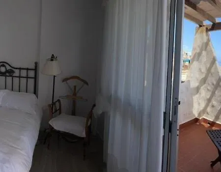 Appartamento ático Sobre El Mar Benajarafe