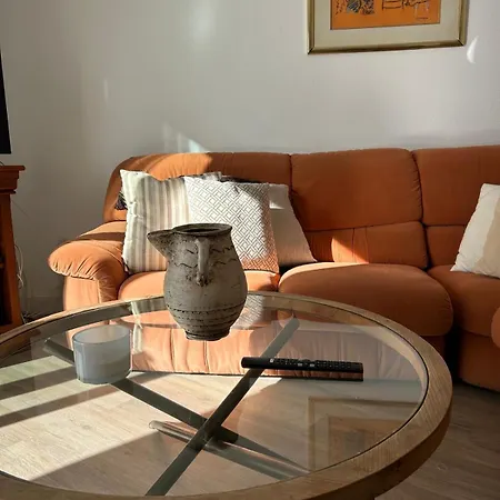 Apartment Atico Sobre El Mar Benajarafe