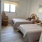 Apartment Atico Sobre El Mar *